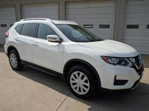 Nissan rogue for sale by owner - Save up to $5,259 on one of 23,255 used Nissan Rogues near you. Find your perfect car with Edmunds expert reviews, car comparisons, and pricing tools.